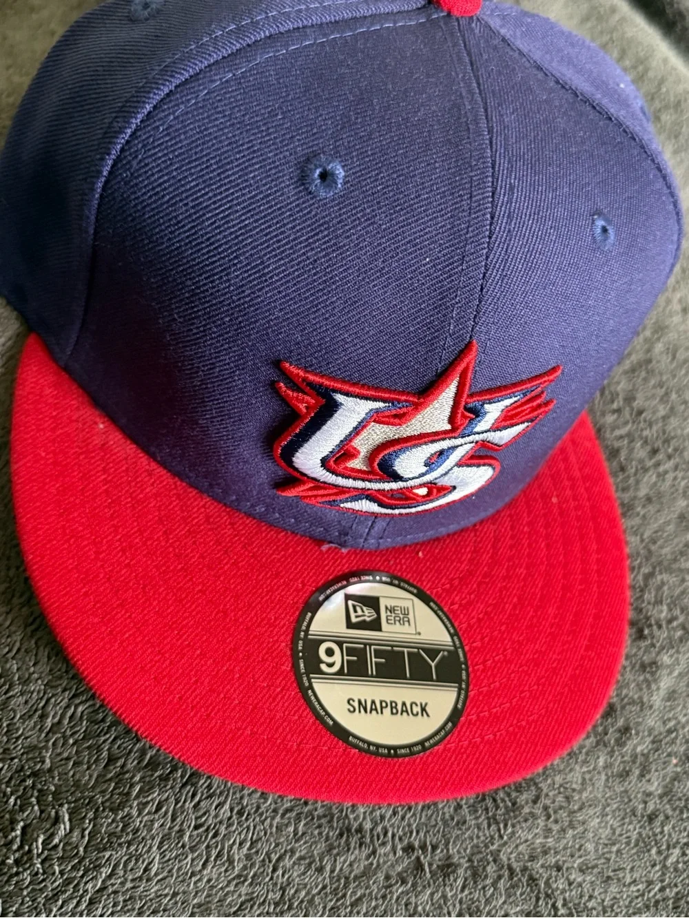 Team USA World Baseball Classic New Era 9FIFTY SnapBack Hat